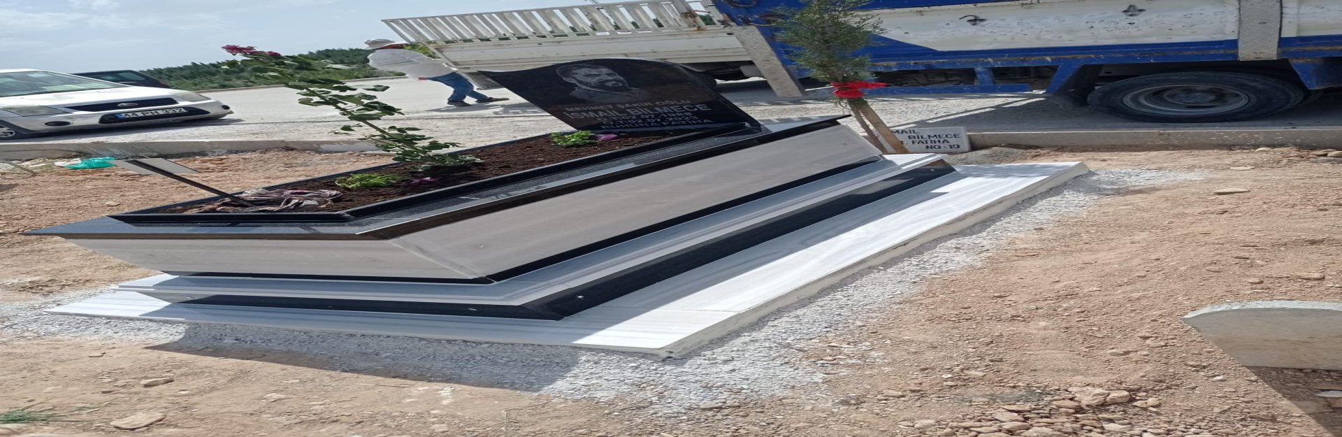 Granit ve Mermer model